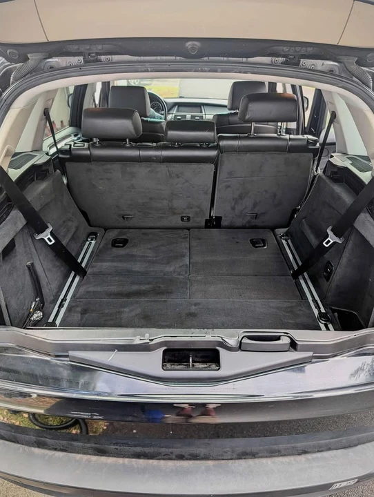 2007 BMW E70 X5 - Image 5 of 5