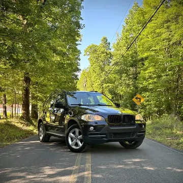 2007 BMW X5 3.0i Sport Utility 4D
