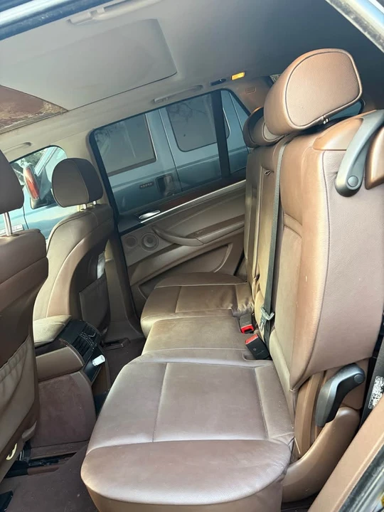 2007 BMW E70 X5 - Image 6 of 7