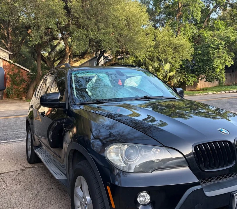 2007 BMW E70 X5 - Image 4 of 7