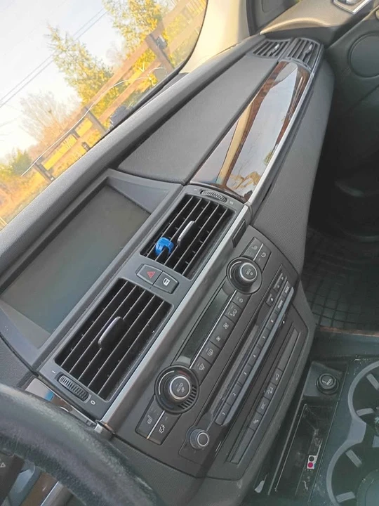 2007 BMW E70 X5 - Image 4 of 4