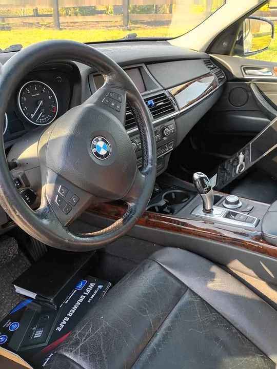 2007 BMW E70 X5 - Image 3 of 4