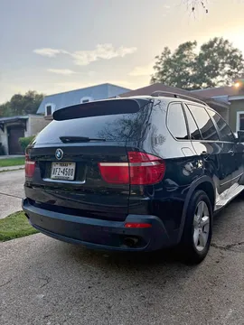 2007 BMW X5 3.0i Sport Utility 4D