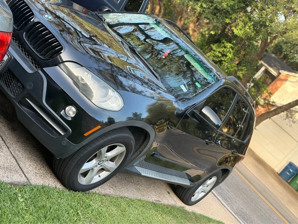 2007 BMW E70 X5 - Image 2 of 7