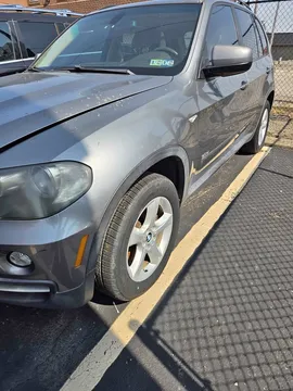 2007 BMW X5 3.0i Sport Utility 4D
