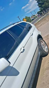 2007 BMW X5 3.0i Sport Utility 4D