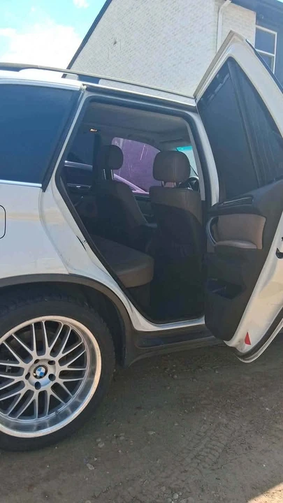 2007 BMW E70 X5 - Image 3 of 7