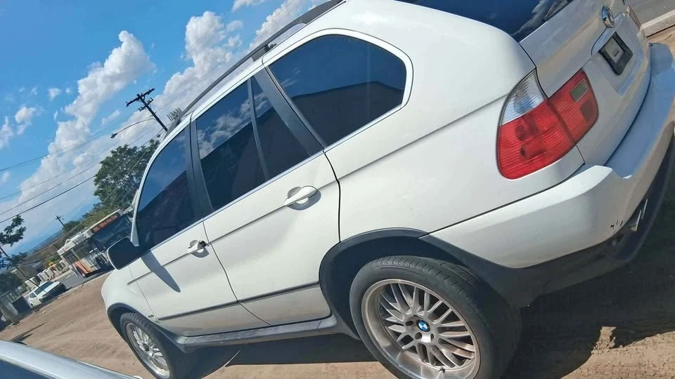 2007 BMW E70 X5 - Image 6 of 7