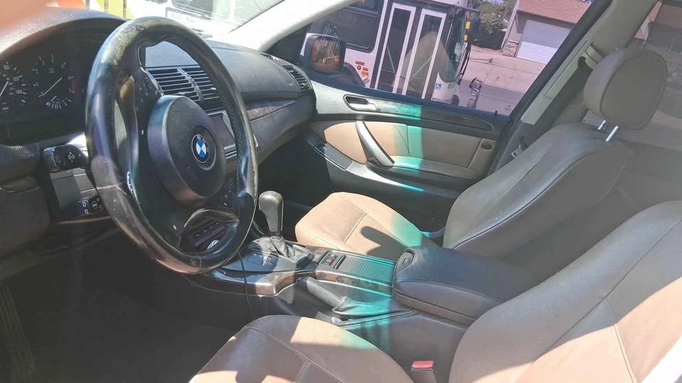2007 BMW E70 X5 - Image 7 of 7