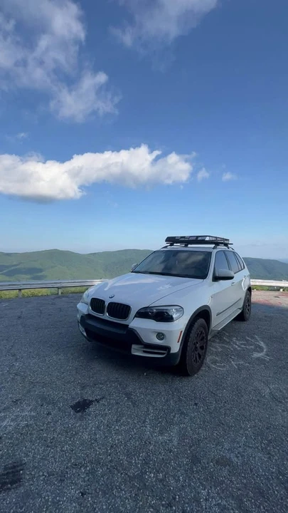 2007 BMW E70 X5 - Image 4 of 4