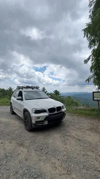 2007 BMW X5 3.0i Sport Utility 4D