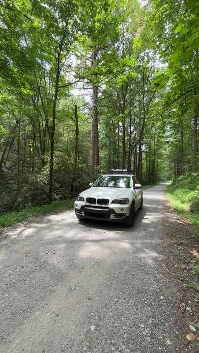 2007 BMW E70 X5 - Image 3 of 4