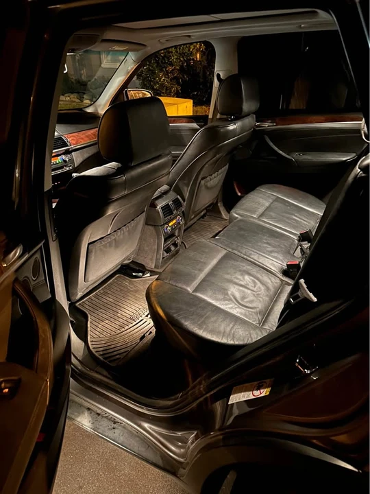 2007 BMW E70 X5 - Image 3 of 4