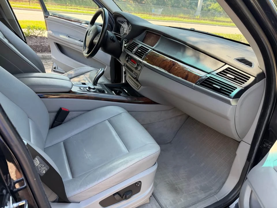 2007 BMW E70 X5 - Image 12 of 16