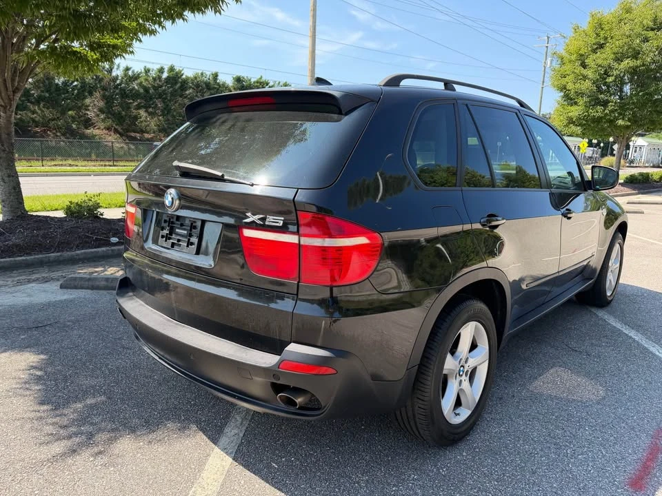 2007 BMW E70 X5 - Image 4 of 16