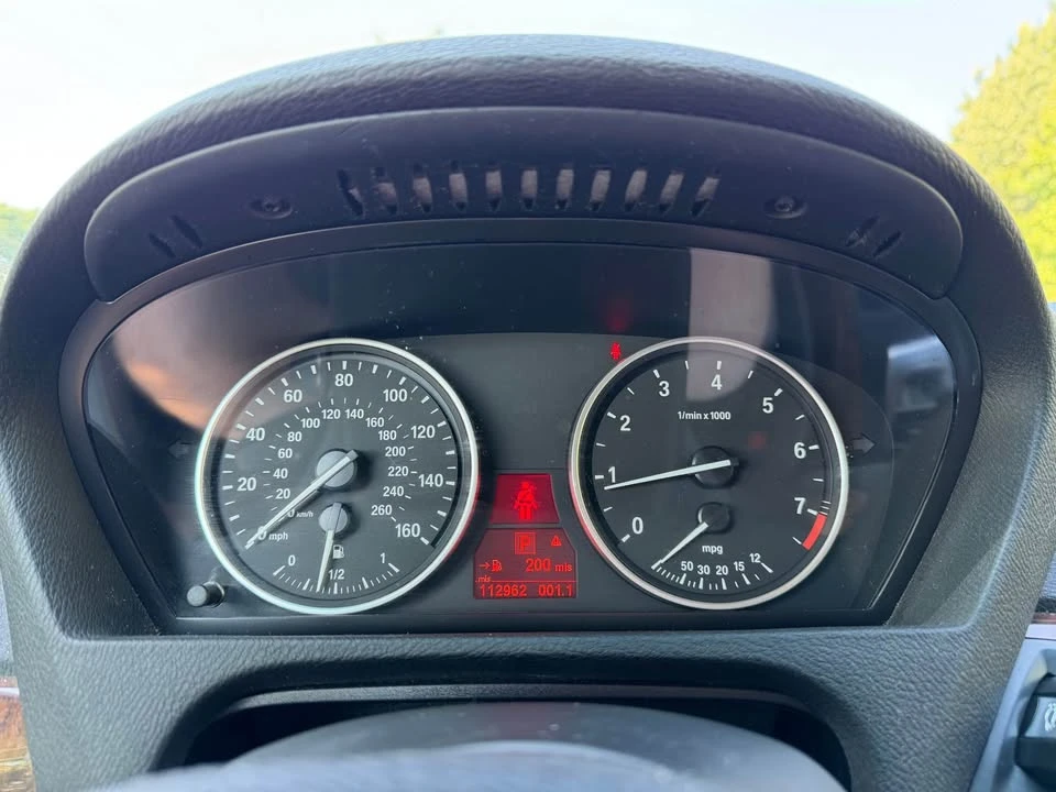 2007 BMW E70 X5 - Image 11 of 16