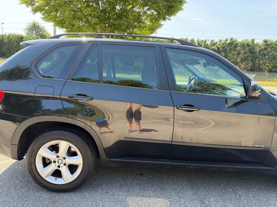 2007 BMW E70 X5 - Image 7 of 16