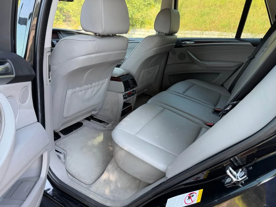 2007 BMW E70 X5 - Image 15 of 16