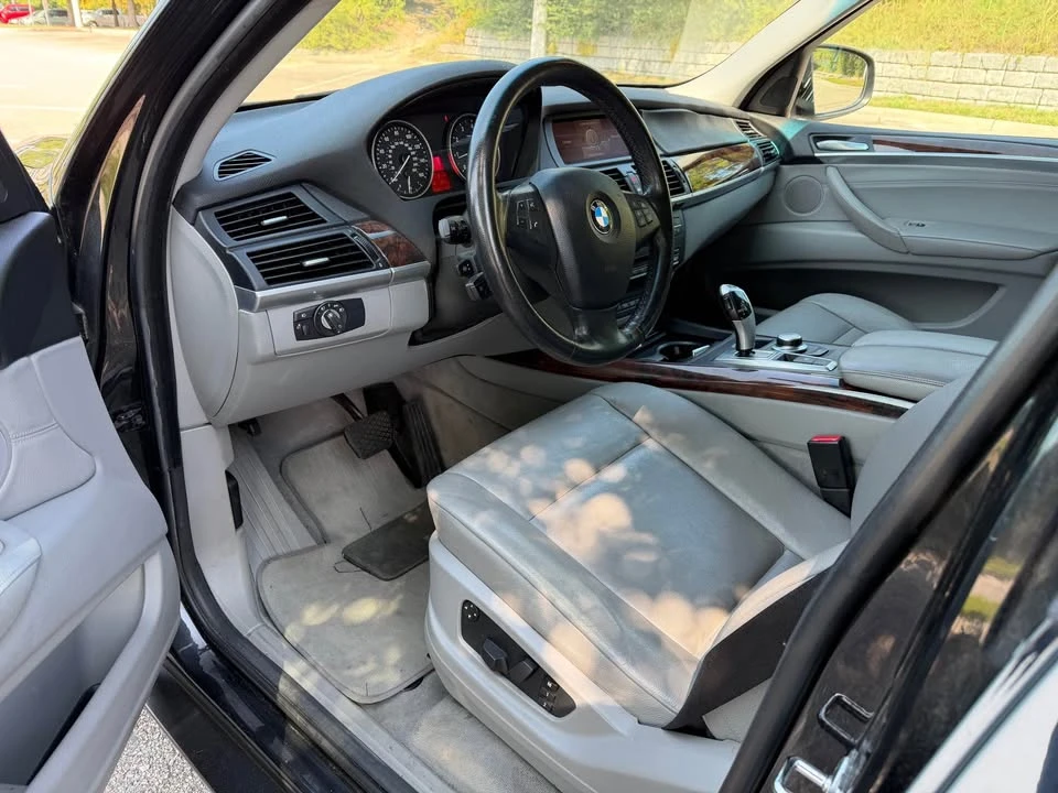 2007 BMW E70 X5 - Image 13 of 16