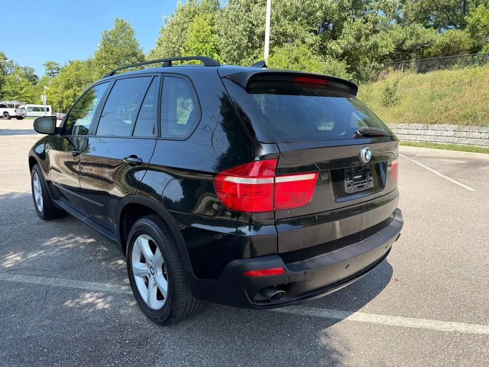 2007 BMW E70 X5 - Image 5 of 16