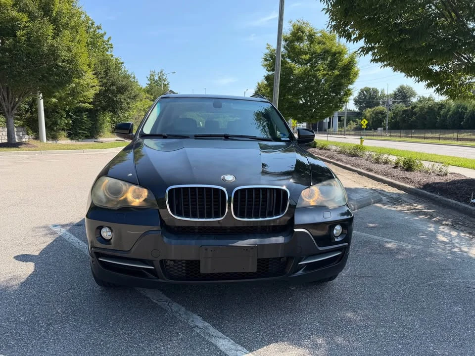 2007 BMW E70 X5 - Image 2 of 16
