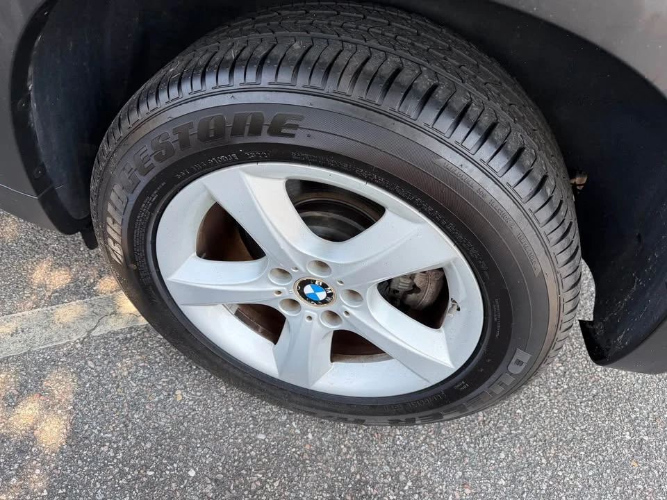 2007 BMW E70 X5 - Image 9 of 16