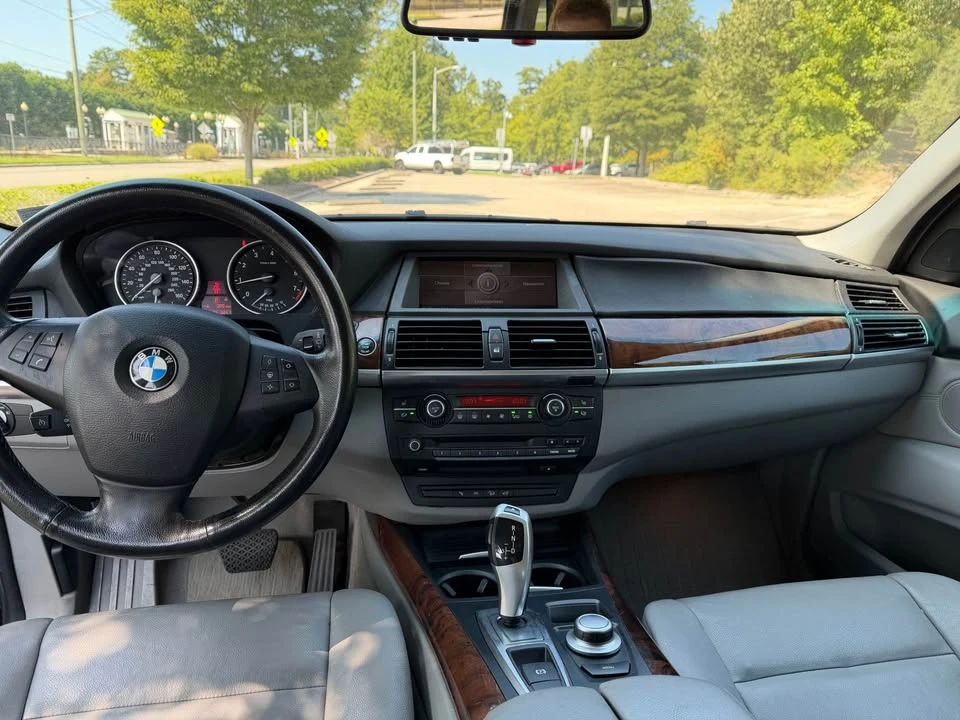 2007 BMW E70 X5 - Image 14 of 16