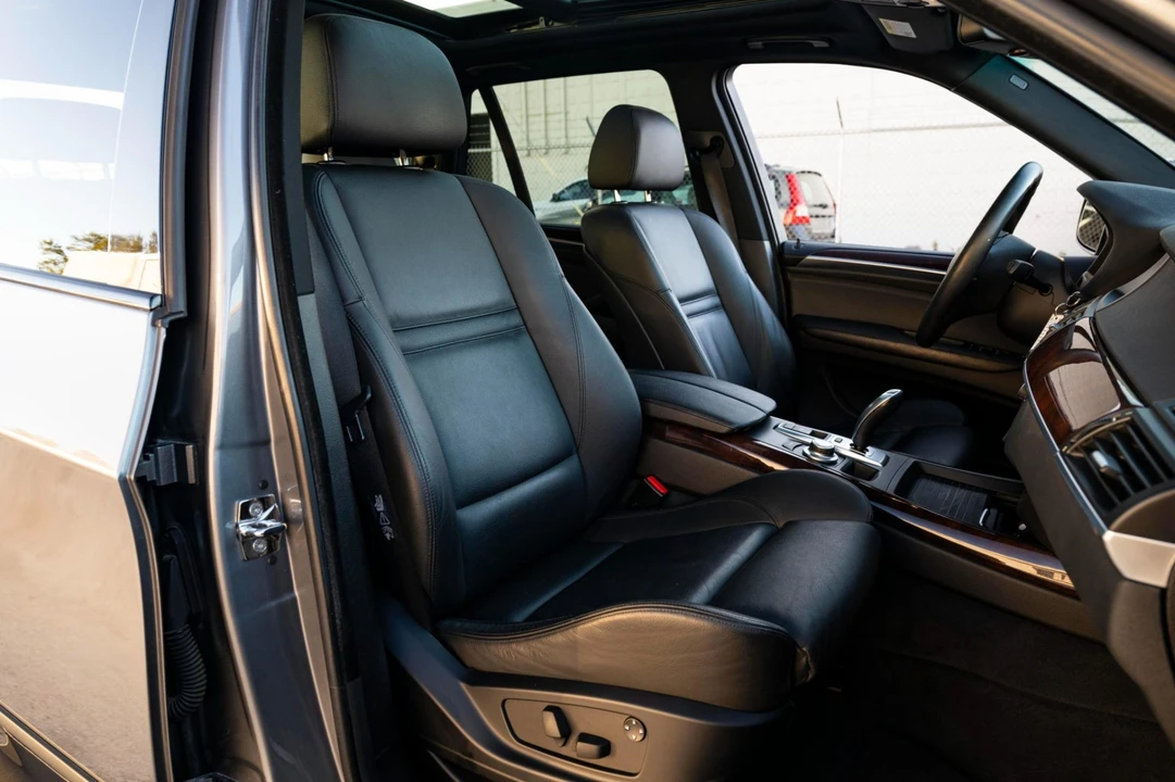 2007 BMW E70 X5 - Image 4 of 9