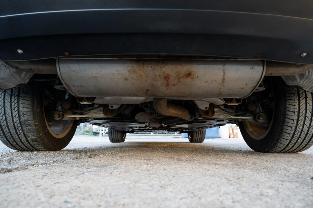2007 BMW E70 X5 - Image 7 of 9