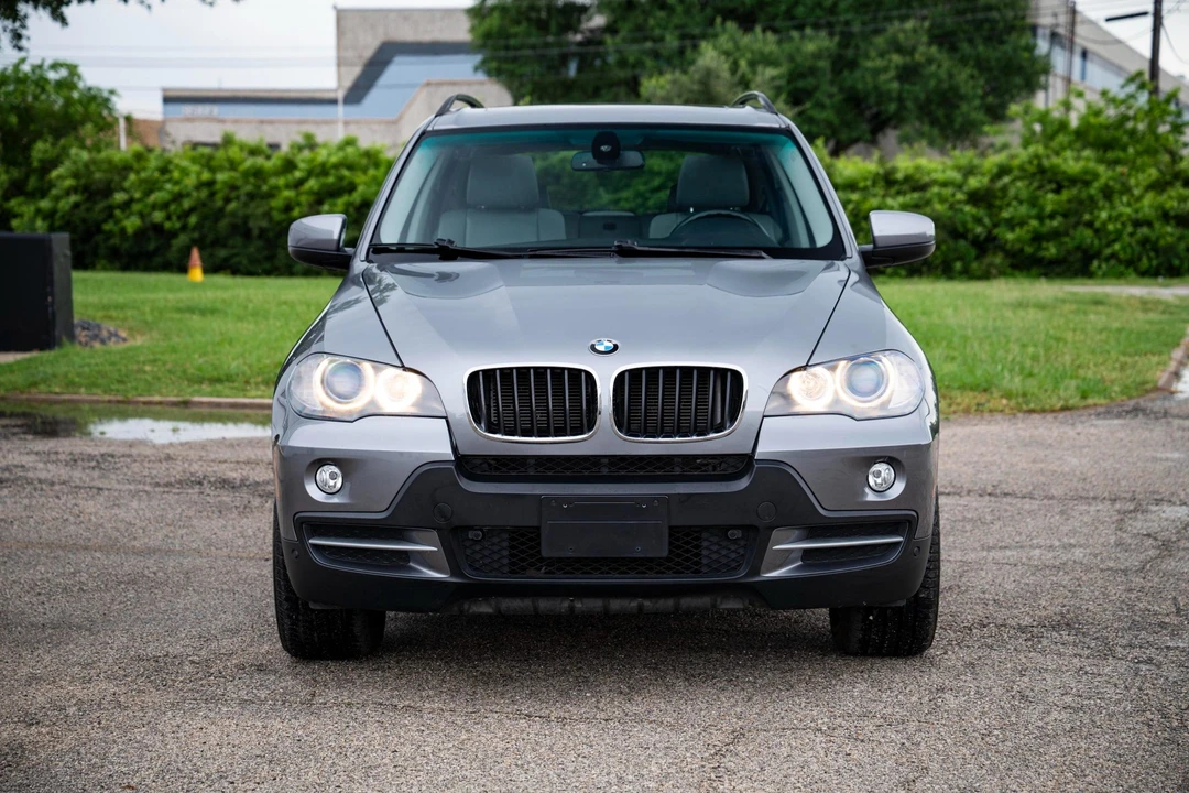 2007 BMW E70 X5 - Image 17 of 31
