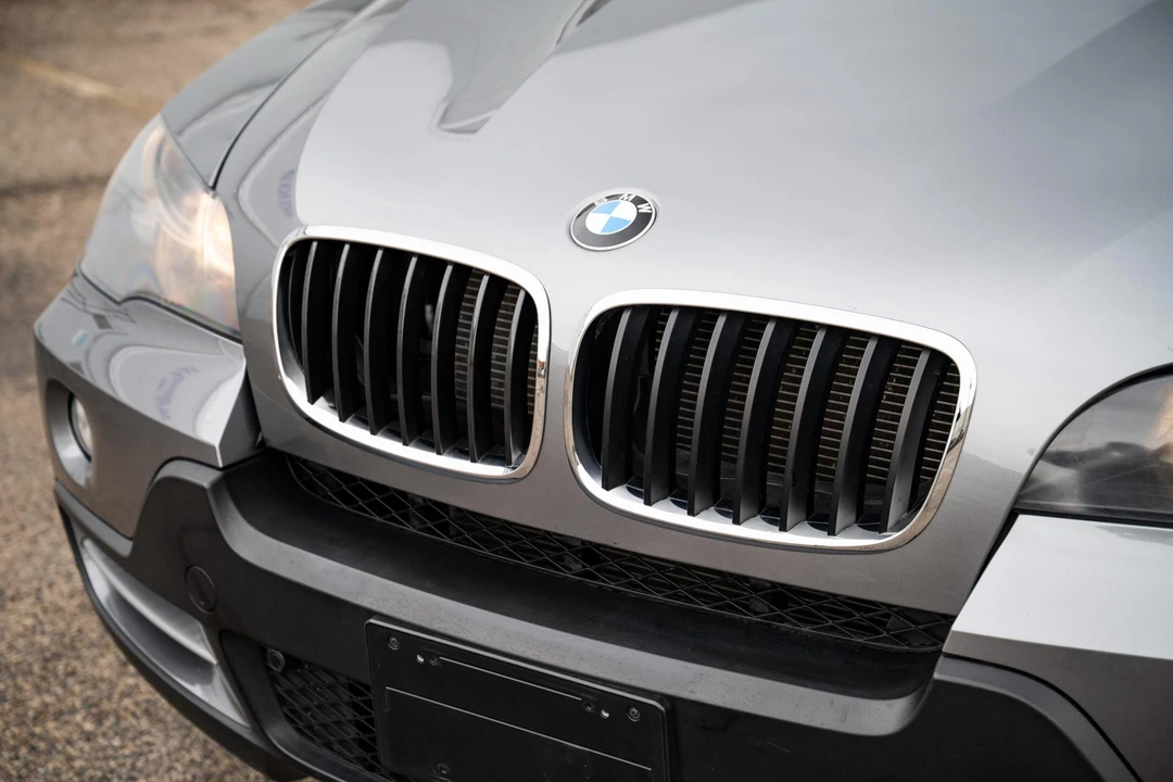 2007 BMW E70 X5 - Image 23 of 31