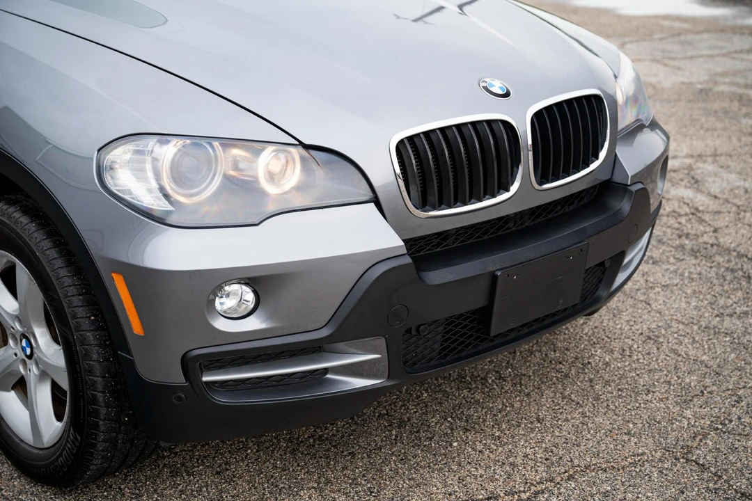 2007 BMW E70 X5 - Image 22 of 31