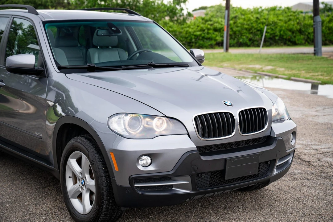 2007 BMW E70 X5 - Image 20 of 31