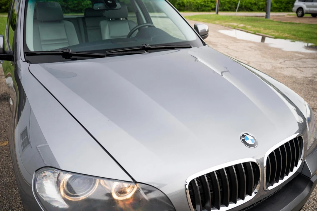 2007 BMW E70 X5 - Image 21 of 31