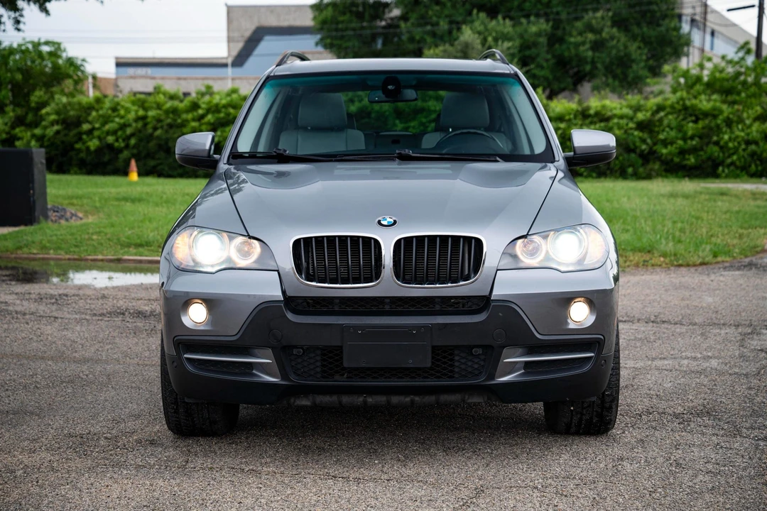 2007 BMW E70 X5 - Image 18 of 31