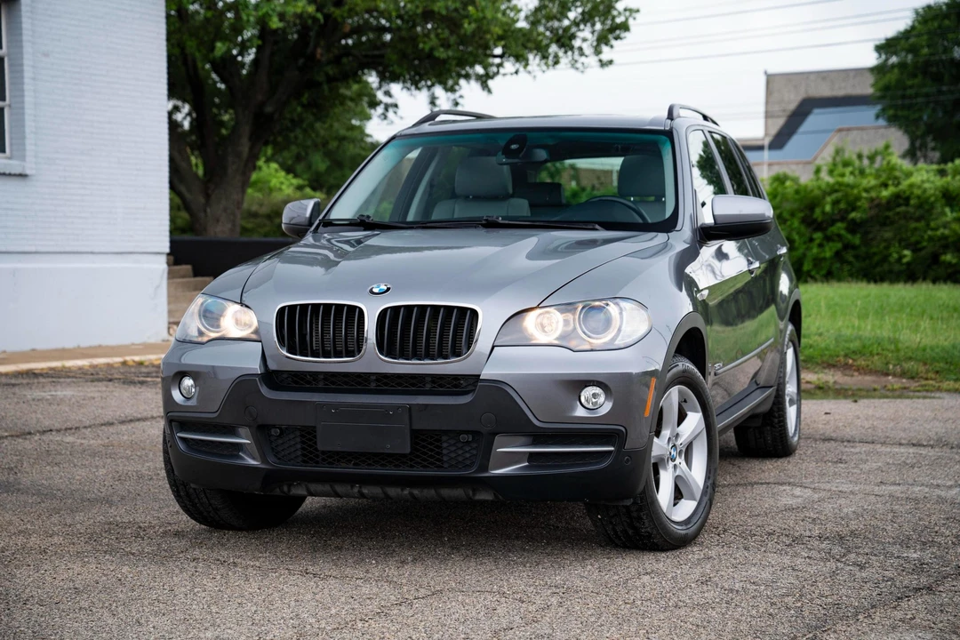 2007 BMW E70 X5 - Image 2 of 31
