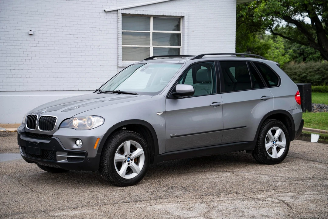 2007 BMW E70 X5 - Image 4 of 31