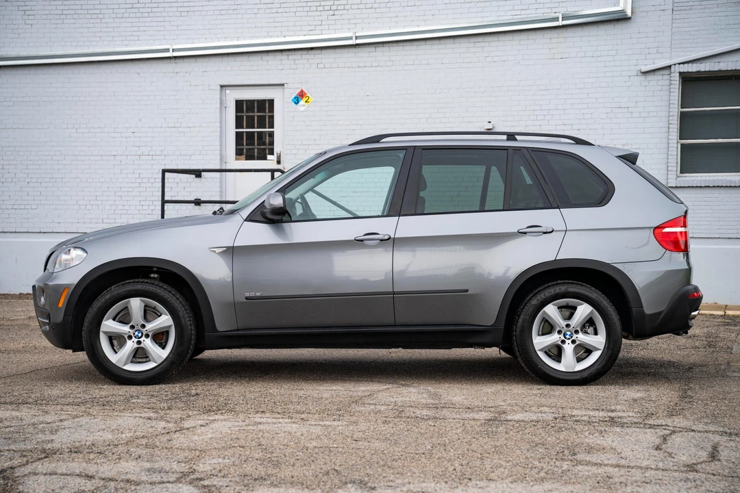 2007 BMW E70 X5 - Image 5 of 31