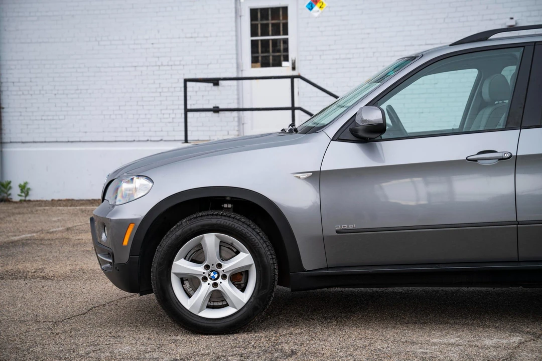 2007 BMW E70 X5 - Image 24 of 31