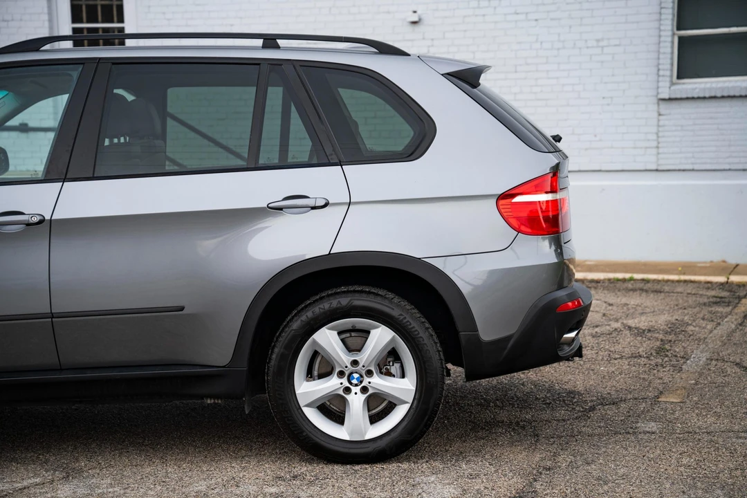 2007 BMW E70 X5 - Image 25 of 31