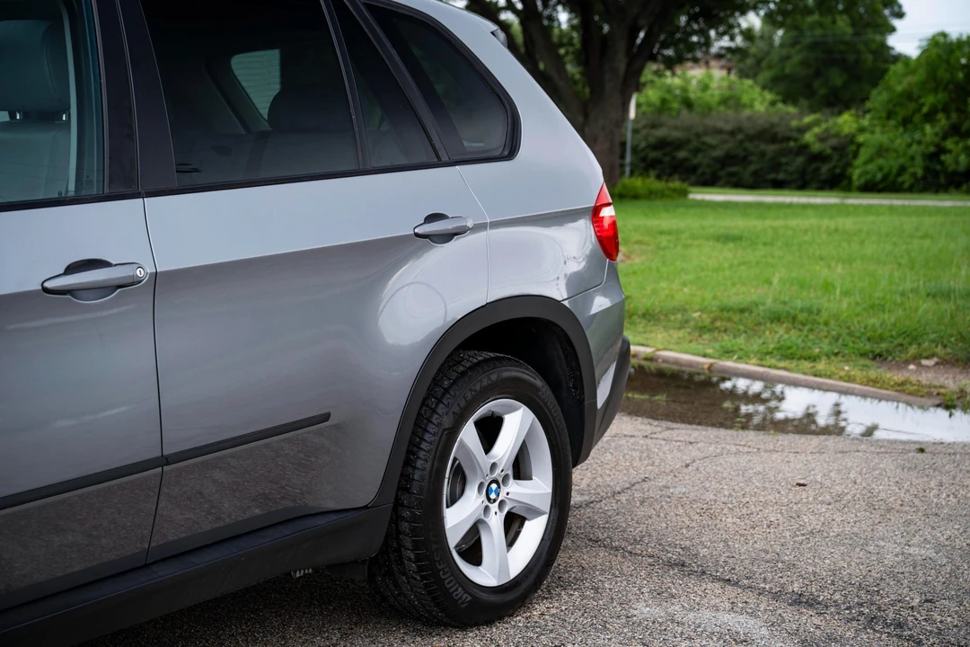 2007 BMW E70 X5 - Image 26 of 31