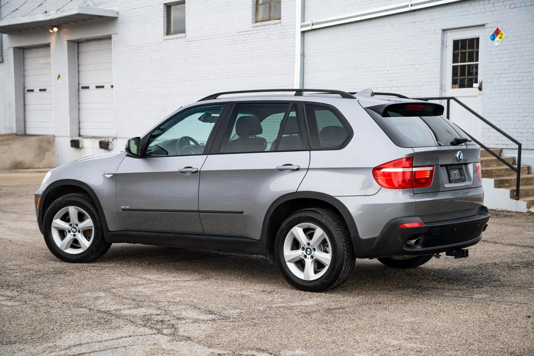 2007 BMW E70 X5 - Image 6 of 31