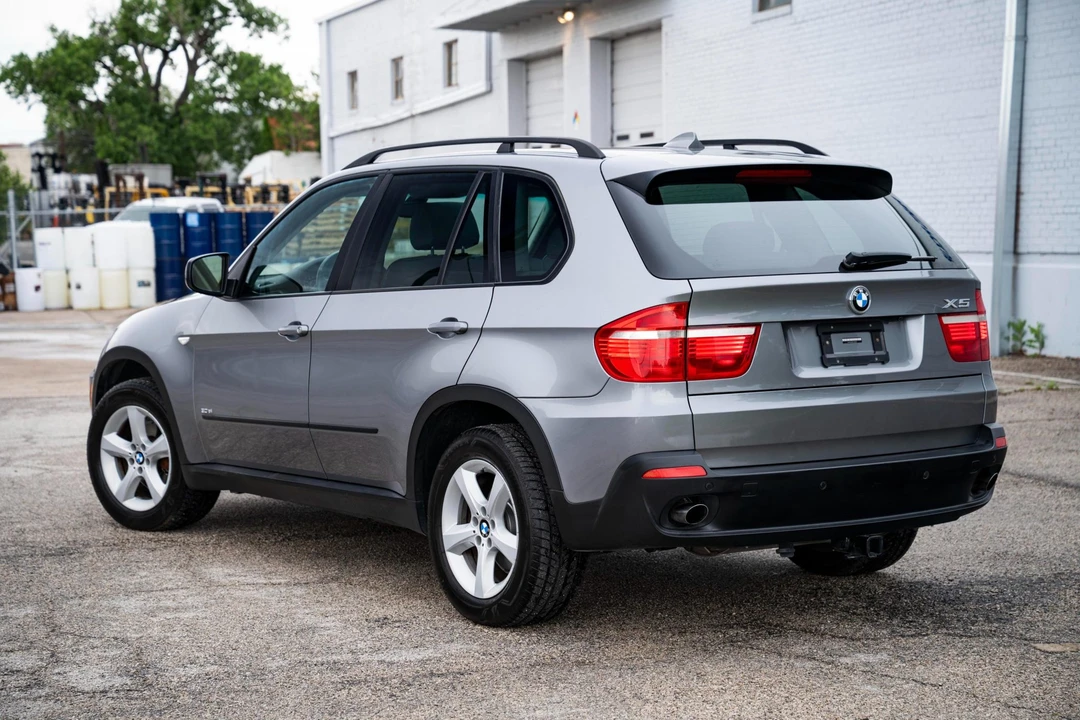 2007 BMW E70 X5 - Image 7 of 31