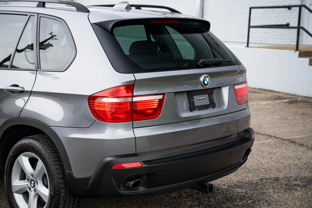 2007 BMW E70 X5 - Image 27 of 31