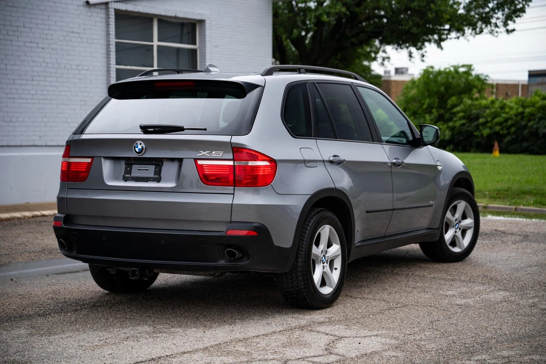 2007 BMW E70 X5 - Image 11 of 31