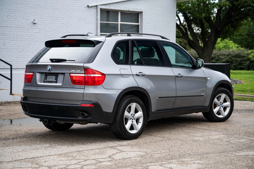 2007 BMW E70 X5 - Image 12 of 31