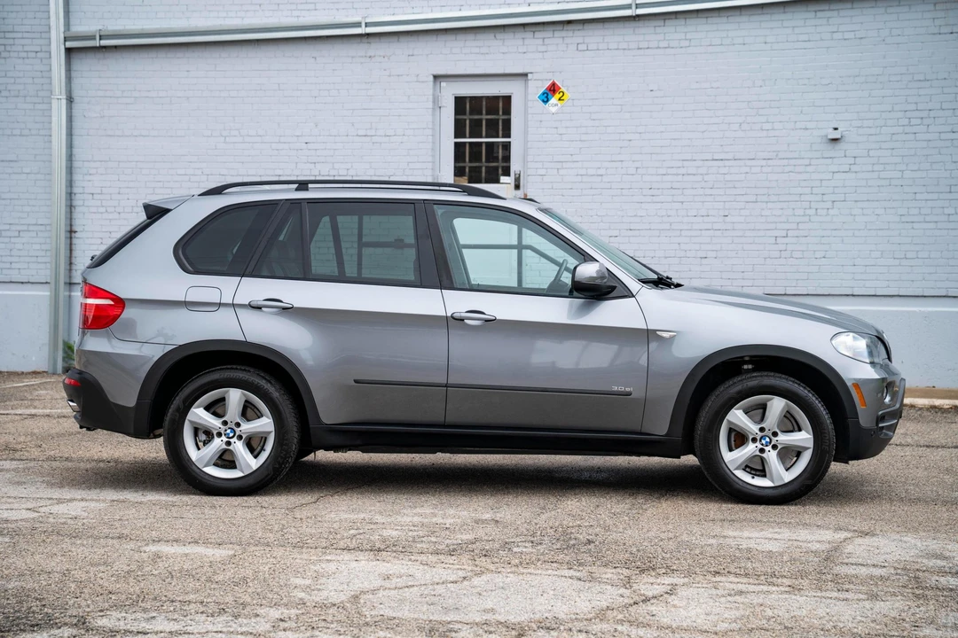 2007 BMW E70 X5 - Image 13 of 31