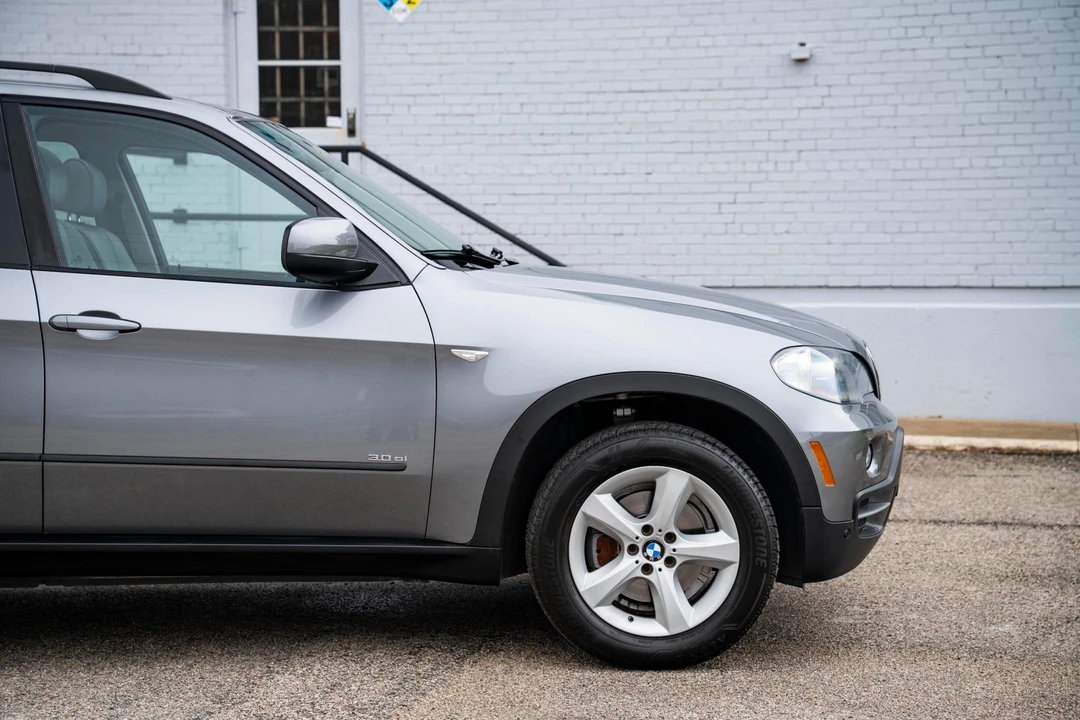 2007 BMW E70 X5 - Image 28 of 31