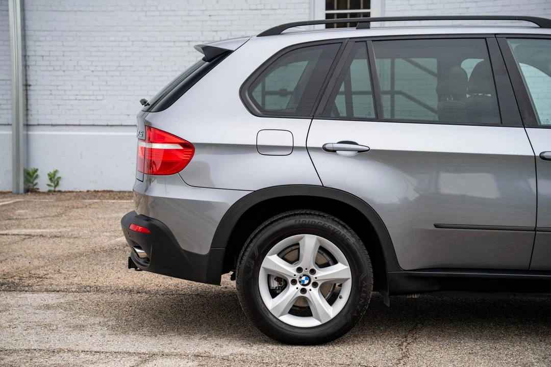 2007 BMW E70 X5 - Image 29 of 31