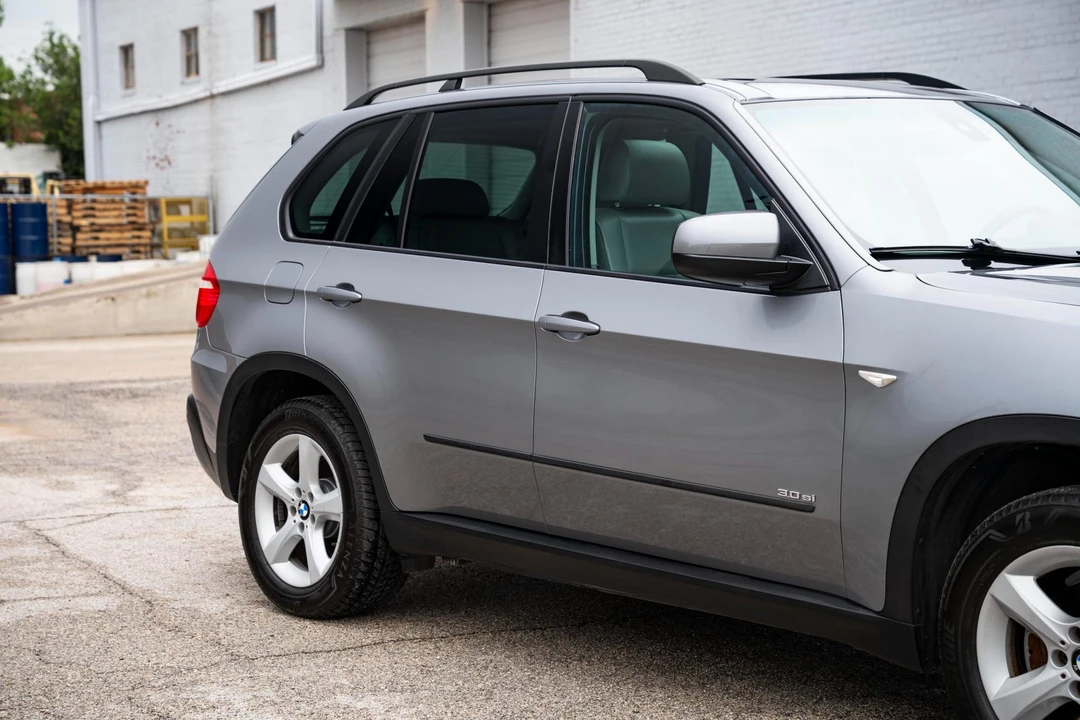 2007 BMW E70 X5 - Image 19 of 31